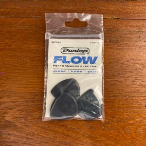 Dunlop Player's Pack Flow Jumbo Grip 3,00mm