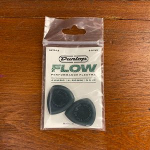 Dunlop Player's Pack Flow Jumbo Grip 4,20mm