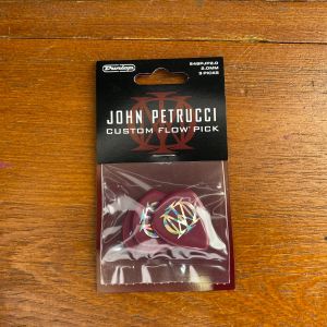 Dunlop Player's Pack Flow John Petrucci 2,00mm