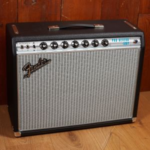 Fender 68 Custom Pro Reverb