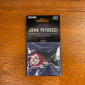 Dunlop John Petrucci Signature Collection 6-Pack