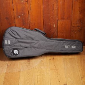 Ritter Soft Case Dreadnought, Anthracite