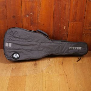 Ritter Softcase Classical 4/4 Guitar Anthracite