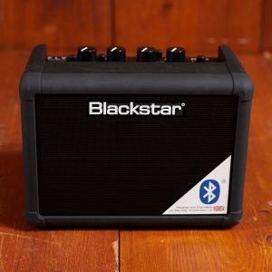 Blackstar Fly 3w, 1 x 3" Guitar Combo Mini Amp with Bluetooth