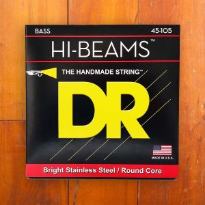DR Strings MR-45