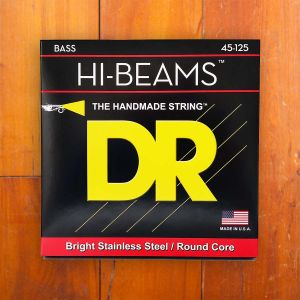 DR Strings MR5-45