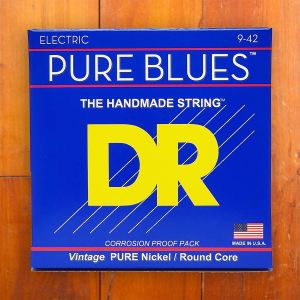 DR Strings PHR-9