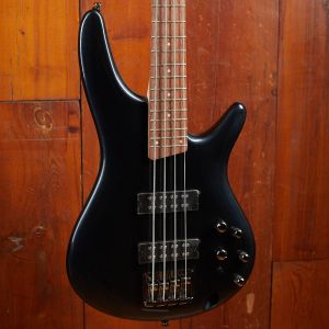 Ibanez Soundgear SR300E Bass, Iron Pewter