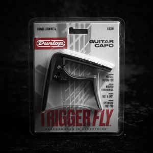 Dunlop 63CGM Trigger Fly Capo