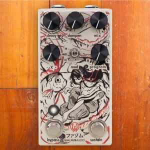 Walrus Audio Fathom Kamakura Series Limited Edition