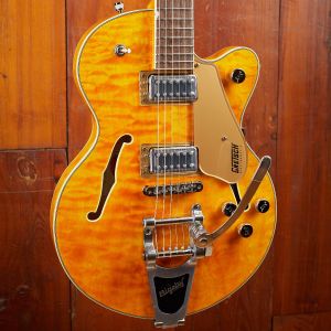 Gretsch G5655T-QM Electromatic Quilted Maple Speyside