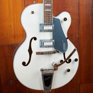Gretsch G5420T-140 Electromatic 140th Double Platinum