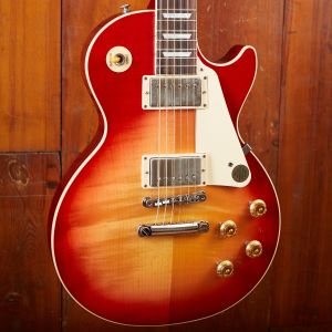 Gibson Les Paul Standard 1950s Heritage Cherry Sunburst