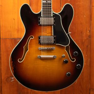 Eastman T59/v Sunburst