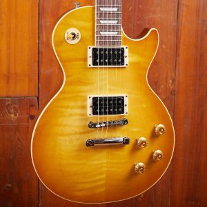 Gibson Les Paul Standard 1950s Faded Honeyburst