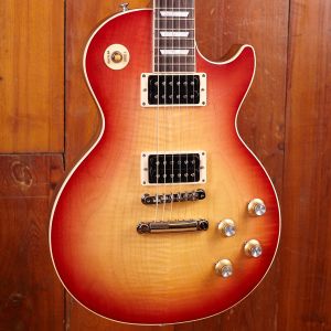 Gibson Les Paul Standard 60s Faded Vintage Cherry ART-22288