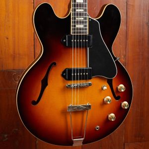 Gibson CS 1964 ES-330 Sunburst