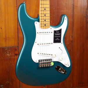 Fender Vintera II '50s Stratocaster MN Ocean Turquoise