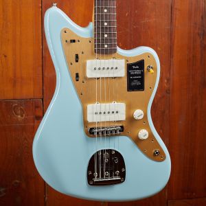 Fender Vintera II '50s Jazzmaster RW Sonic Blue