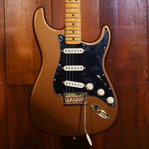 Fender LTD Bruno Mars Strat