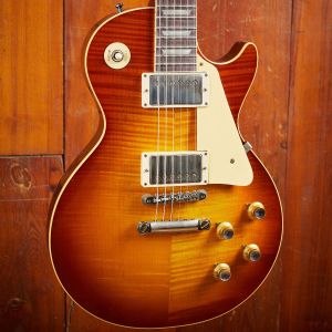 Gibson CS 1960 Les Paul Standard Reissue VOS IT