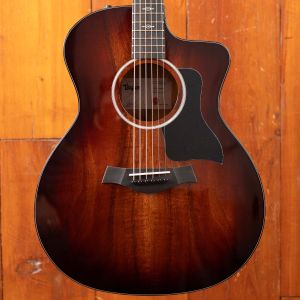 Taylor 224ce-K DLX