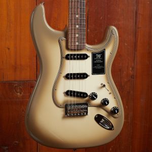 Fender 70th Anniversary Vintera II Antigua Stratocaster