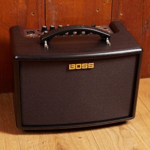 BOSS AC-22 LX Acoustic Combo Amplifier