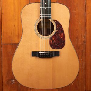 Eastman E1D-12 Deluxe 12-String