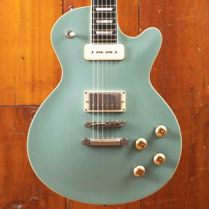 Eastman SB58/TV LTD Faded Blue