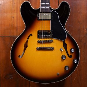 Gibson ES-345 Vintage Sunburst