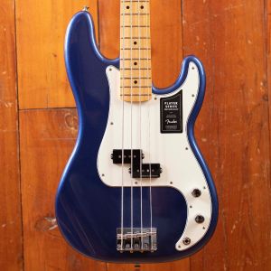 Fender LTD Player Precision Bass Daytona Blue