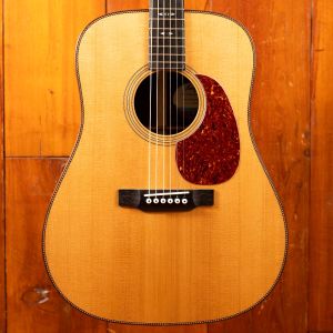 Bourgeois Dreadnought, Signature, Touchstone Series