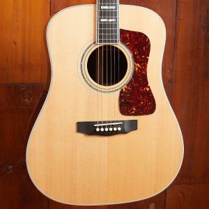 Guild D-55 Natural