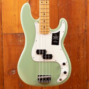 Fender Player II Precision Bass MN Birch Green