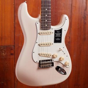 Fender Player II Stratocaster RW White Blonde