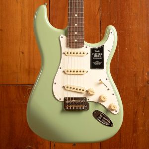 Fender Player II Stratocaster RW Birch Green