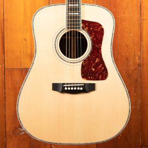 Guild D-55 70th Anniversary