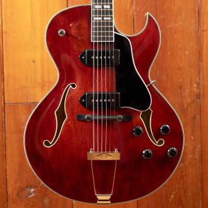 Eastman AR372ce-P90 Classic