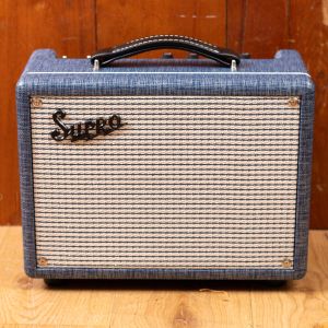 Supro 64 Reverb Combo