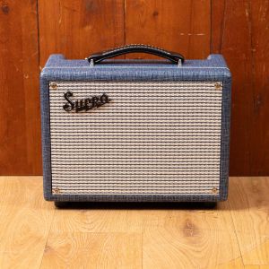 Supro 64 Super Combo