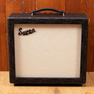 Supro Amulet 1x12 Combo