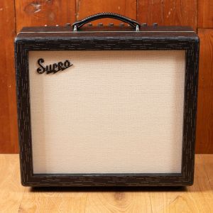 Supro Royale 1x12