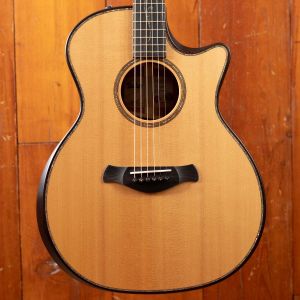 Taylor K14ce Builder's Edition