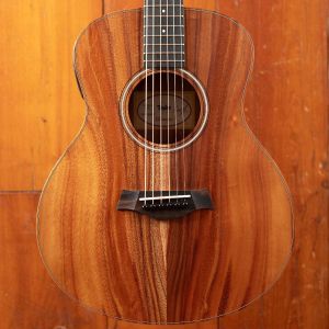 Taylor GS Mini-e Koa