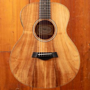 Taylor GS Mini-e Koa