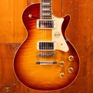 Heritage Custom Shop Core H-150 Tobacco Sunburst