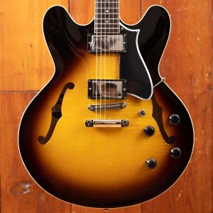 Heritage H-535 Original Sunburst