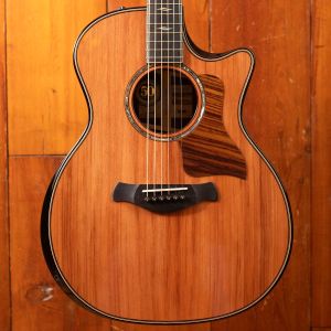 Taylor 814ce Builder's Edition LTD