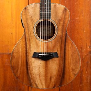 Taylor GS Mini-e Koa